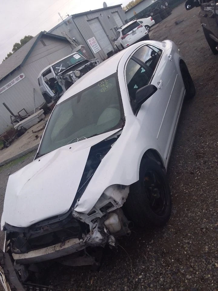 Automatic Transmission 2.4L 4 Speed Opt MN5 Fits 08-10 G6 26948529 Foto 3 de 4