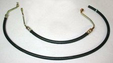 Fits 1967 Full Size Ford Power Steering Hose Set Fpsh009 Fits 1967 Full Size Ford Power Steering Hose Set Fpsh009