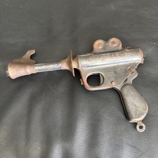 Vintage Daisy Buck Rogers 25th Century XZ-31 Rocket Pistol Pop Gun Circa 1934