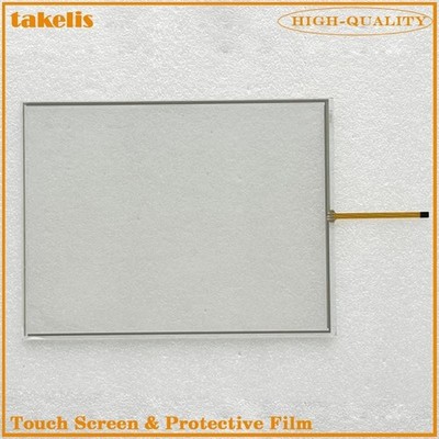 Glass Panel New for TOPRE R12RPF Touch Screen #zc