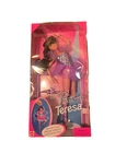 Vtg Twirling Ballerina Teresa Barbie Doll 90s Mattel 15299 Dance Spin Feature