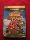 Animal Crossing (Nintendo GameCube, 2002)