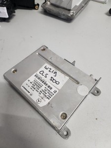 Mercedes W203 W211 W209 W164 R171 Steuergerät Telefon Bluetooth A2118700026