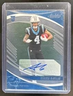 2025 Panini Absolute Tetairoa McMillan Base (RAW)