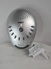 Conair Sound Therapy Sound Machine Model SU1W White Noise Maker Tested Working 