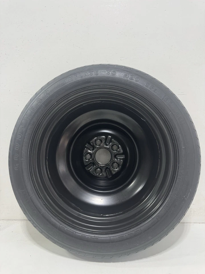 SPARE TIRE 17" FITS: 2021 2022 2023 2024 2025 TOYOTA SIENNA - Изображение 3 из 3