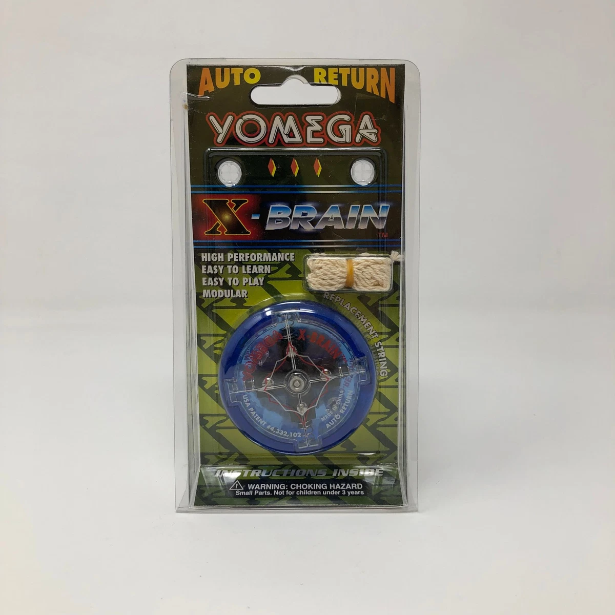 Yomega Collectors & Hobbyists 12-16 Years Yo-Yos for sale | eBay