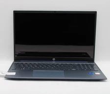 HP Pavilion 15-eg1073cl Touch _ i7-1195G7 _ 16GB RAM _ 256GB SSD _ No OS / AC