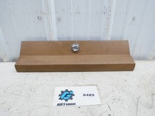 74-85 Glove Box Door Fsj Jeep J10 J20 Wagoneer Slate Tan
