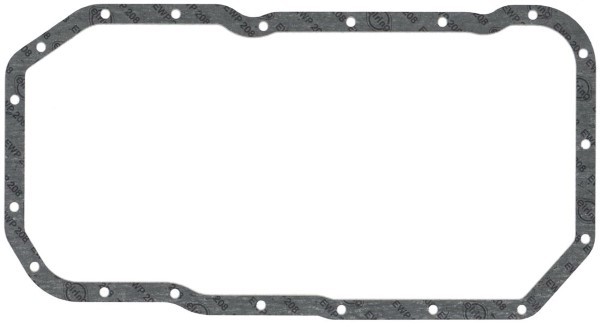 ✅Fits ELRING 773.740 PEUGEOT OIL PAN GASKET  ⭐UK Seller⭐