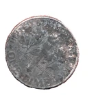 USA DIME 1964 D SILVER