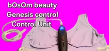 Bosom Beauty Brava Noogleberry Control Unit for Breasts enlargement system
