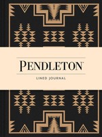 Pendleton Harding Pattern Journal Pendleton Woolen Mills Notizbuch Englisch 2026