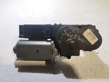 OPEL SIGNUM Heckscheibenwischermotor 10416999 2.00 Diesel 74kw 2004 35009616