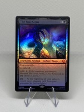 MTG ソウル・ストーン foil 英語版 The Soul Stone Marvel's Spider-Man Foil for sale online | eBay