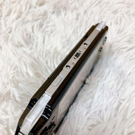 PSP-3000 Black Sony PlayStation Portable Console