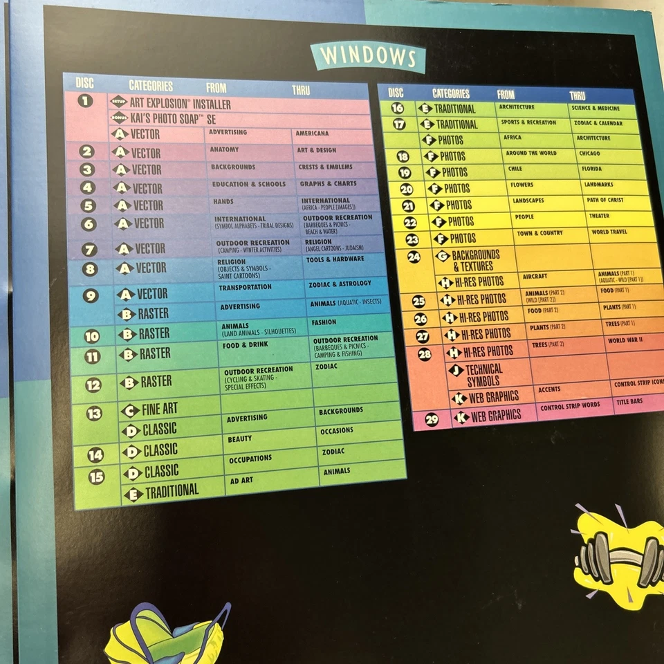 Nova Development Art Explosion 600000 - Image 3 of 4