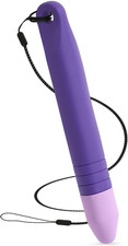 Kid Friendly Stylus Pen for Touch Screens Capacitive with Tether Tablet