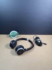 Jabra Evolve 65 Bluetooth Wireless Headset HSC018W USB Dongle