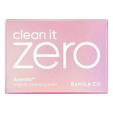 Banila Co Clean It Zero Original Cleansing Balm 0.8oz - New