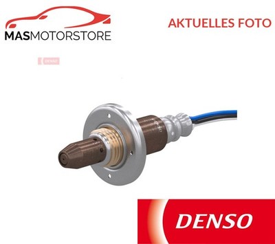 LAMBDASONDE LAMDASONDE DENSO DOX-0602 I FÜR SUBARU IMPREZA