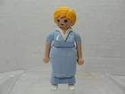 Vintage  1987 Playmobil Hotel- Housekeeper /Maid