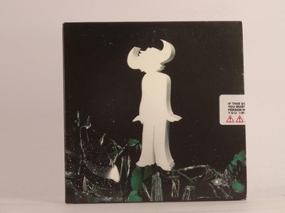 JAMIROQUAI FEELS JUST LIKE IT SHOULD (E79) 1 Track Promo CD Single including Car