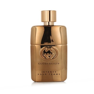 Gucci Guilty Pour Femme Eau De Parfum Intense 50 ml (woman)