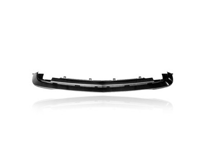 Bumper Air Shield for 15-23 Challenger SRT Hellcat W/O Widebody Front 68260156AC
