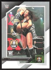 3933G 2022 Panini NXT 2.0 WWE #36 Amale