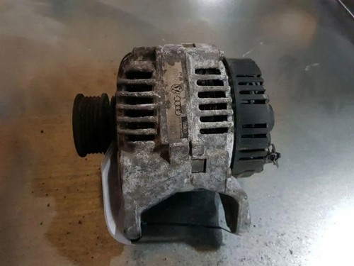 VW PASSAT B5 3B2 Generator 1.80 Petrol 92kw 1997 33966699