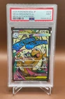 Pokémon Mega Dream Mega Dragonite ex 232/193 PSA 9