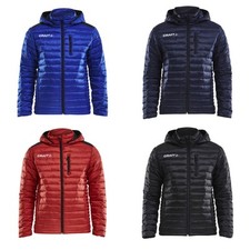 Craft Herren Steppjacke Isolate Jacket 1905983