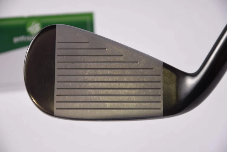 Mizuno Pro Fli-Hi 2024 #2 Iron / 19 Degree / X-Flex UST Mamiya Lin-Q 75 Shaft - Image 2 of 4