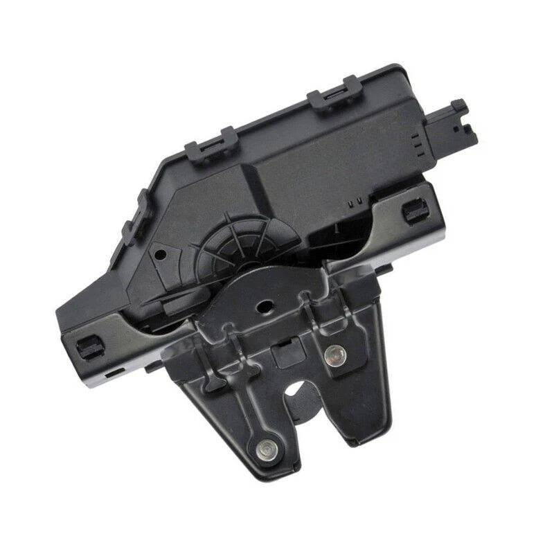 Trunk Lock Actuator 51247840617 Fit For BMW Rear Gate Latch With Micro Switch Foto 4 de 4