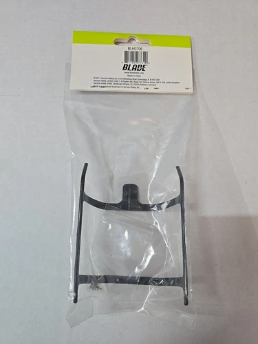 Blade BLH3706 Landing Gear Set: 130X - Picture 2 of 2