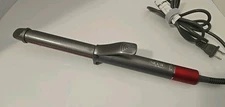 SKIMI Curling Iron, 1 inch Hair Curling Wand with Ceramic Coating, Fast Heat