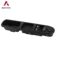 FüR Peugeot 207 SW WA WK CitroëN C3 Picasso Fensterheberschalter Vorne Links