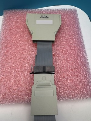 LauterBach Trace32 Debug Cable - ARM 9 LA 7742