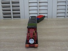 HiT toy 2006 Thomas  Friends Trackmaster Motorized Train HARVEY Crane Engine
