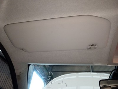 98069330BJ LINKER SONNENSCHUTZ / 6583228 FÜR CITROËN C4 CACTUS 1.6 BLUEHDI 100