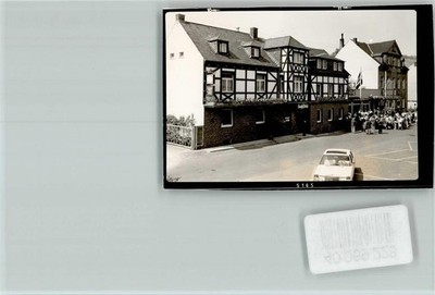 40069228 - 5400 Guels Dance Palace Sancha Panza Koblenz Stadtkreis