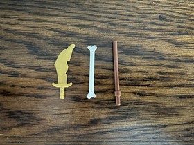 LEGO NINJAGO: Chopov (2114)