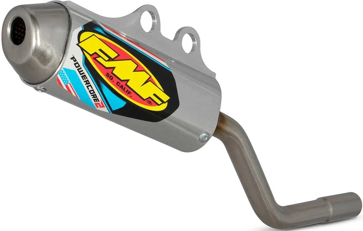 Las mejores ofertas en 2013 piezas para FMF Racing Motocicleta