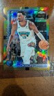 2025 Topps Jaren Jackson Jr. Base (Raw)