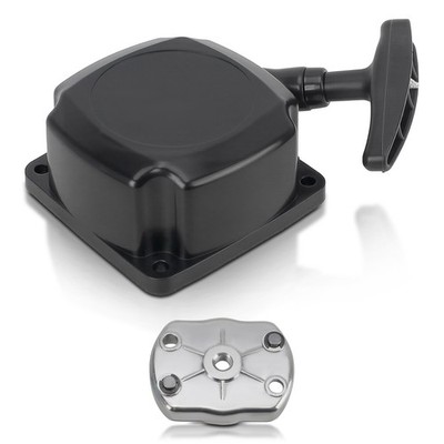 Recoil Pull Starter W/ Pawl Fit For 52cc 3.2hp Leaf Blower 2 Stroke Power Blower