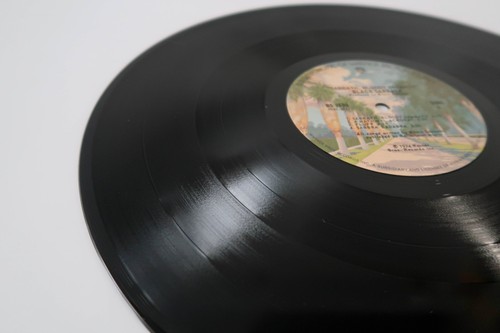 BLACK SABBATH  " Sabbath Bloody Sabbath " SUPER RARE Vinyl Record - Afbeelding 17 van 21