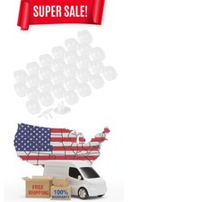 Outlet Covers Baby Proofing Child Proof Plug Covers for Electrical Outlets Ea...