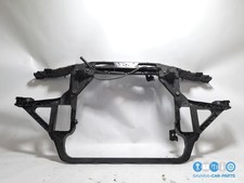 Original BMW  E83  Vorderwand Schlosstr�ger Frontmaske  3419945