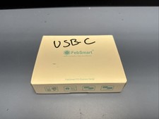 2X 10Gbps Max Speed USB-C Ports PCIE USB 3.1 GEN 2 Expansion Card for Windows